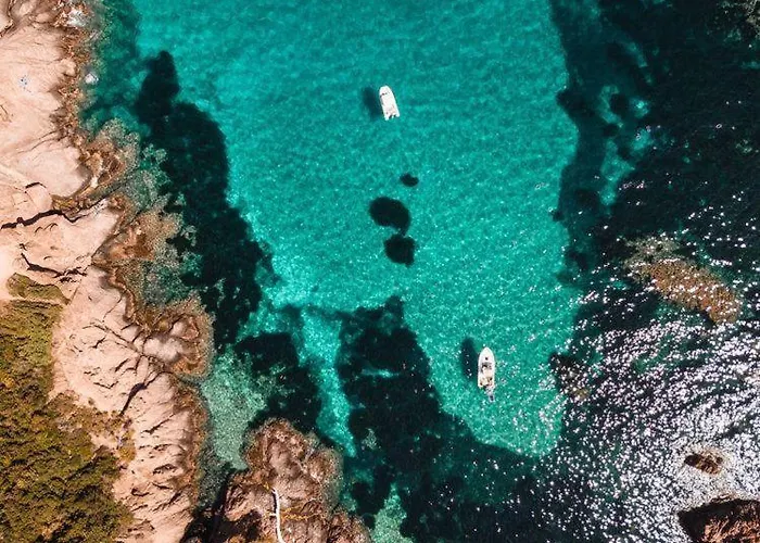 Boulouris, Grand 2 A 4 Personnes A 5min A Pied Des Plages *