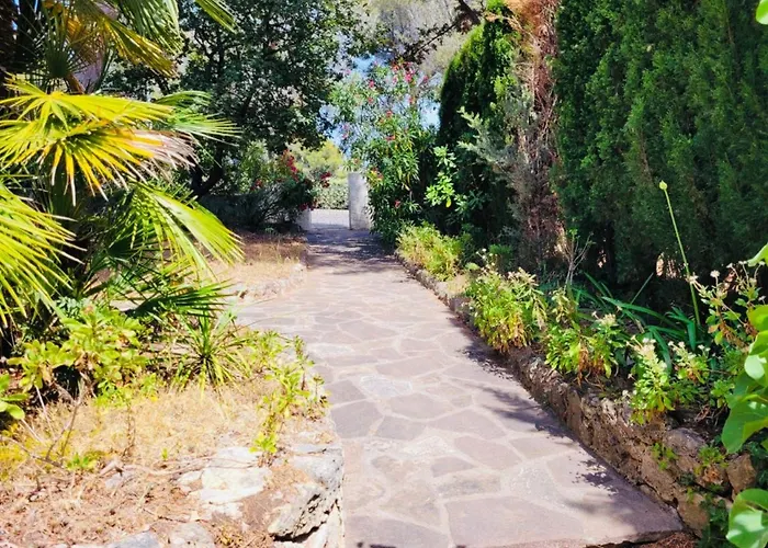 Boulouris, Grand 2 A 4 Personnes A 5min A Pied Des Plages *