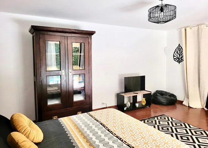 Boulouris, Grand 2 A 4 Personnes A 5min A Pied Des Plages * Saint-Raphaël