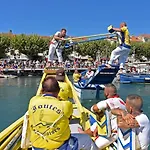 Boulouris, Grand 2 A 4 Personnes A 5min A Pied Des Plages * Saint-Raphaël