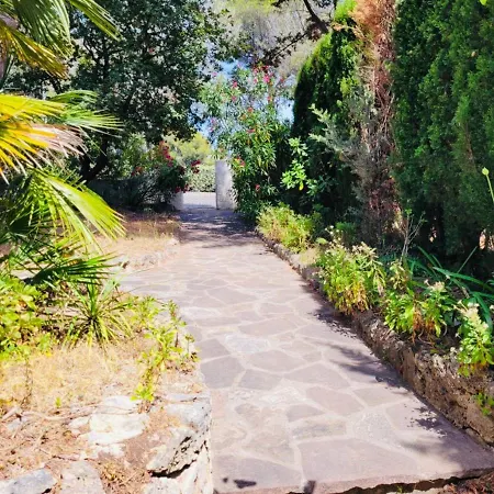 Boulouris, Grand 2 A 4 Personnes A 5min A Pied Des Plages *