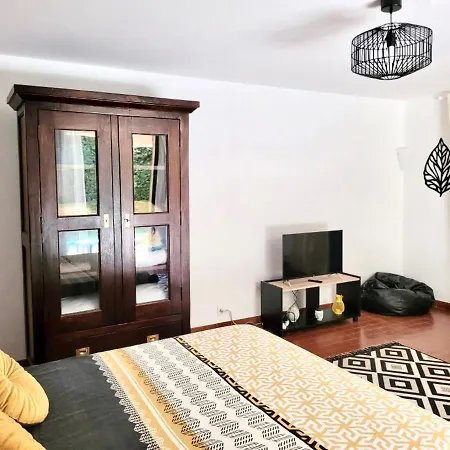 Boulouris, Grand 2 A 4 Personnes A 5min A Pied Des Plages * Сен-Рафаель