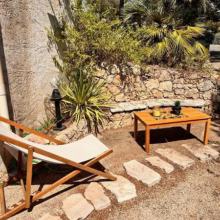 Boulouris, Grand 2 A 4 Personnes A 5min A Pied Des Plages * Сен-Рафаель