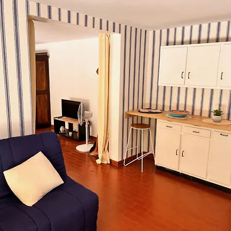 Boulouris, Grand 2 A 4 Personnes A 5min A Pied Des Plages Апартаменти Сен-Рафаель