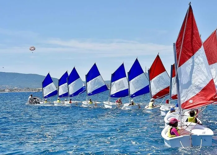 Boulouris, Grand 2 A 4 Personnes A 5min A Pied Des Plages Сен-Рафаель