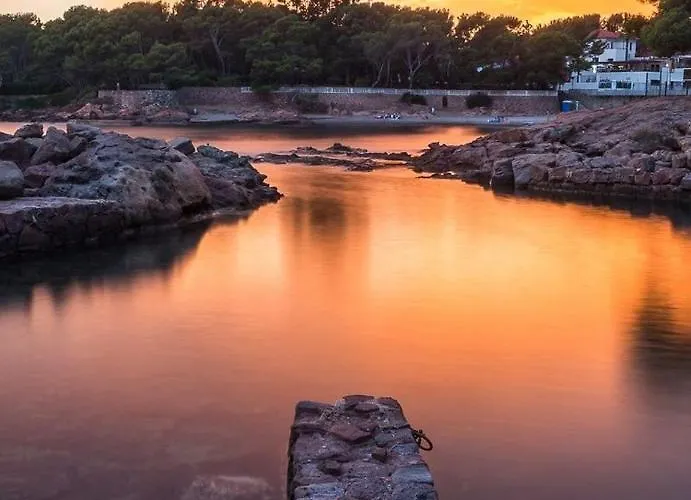 Boulouris, Grand 2 A 4 Personnes A 5min A Pied Des Plages Lägenhet